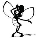 dancebug.com logo