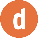 dandomain.no logo