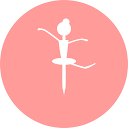 danzastamara.com.ar logo