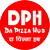 dapizzahub.in logo