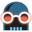 darkreader.org logo