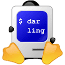 darlinghq.org logo