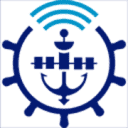datamarine.com logo