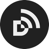 datareportal.com logo