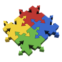 datispeter.nl logo