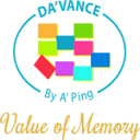 davance.com logo