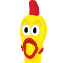 daveshotchicken.com logo