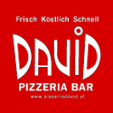 davidpizzeria.at logo