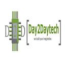 day2daytech.in logo