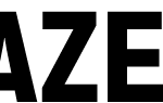 dazed.in logo
