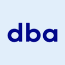 dba.dk logo