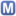 dcmetroapp.com logo