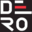de-ro.hr logo