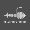 deaudiofabrique.nl logo