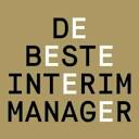 debesteinterimmanager.nl logo