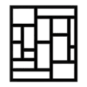 decoralpedras.com.br logo