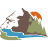 dedaltay.ru logo