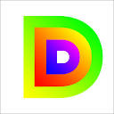 deeply.design logo