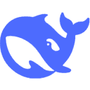 deepseek.com logo