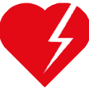 defibriliatorius.lt logo