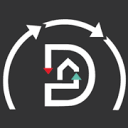 dekotravaux.fr logo
