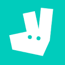 deliveroo.co.uk logo