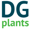deltagreen.nl logo