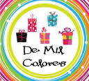 demilcolores.com.ar logo