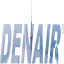 denair.cn logo