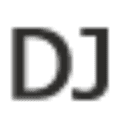 dennyjacob.in logo