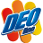 deoline.com.br logo