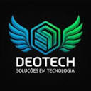 deotech.com.br logo