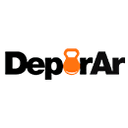 deporar.com.ar logo