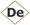 deprocesmanager.nl logo