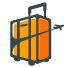 devacaciones.com.ar logo