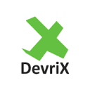 devrix.com logo