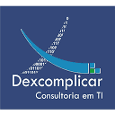 dexcomplicar.com.br logo