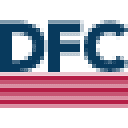 dfc.gov logo