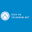 dichvutelegram.net logo