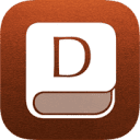dictionnaire.app logo