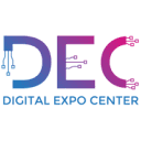digitalexpocenter.com logo