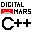 digitalmars.com logo