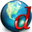 dillo-browser.org logo