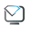 dimondsystem.ir logo