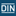 din.de logo