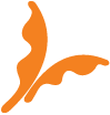 dinhaviagens.com.br logo