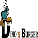 dinosburger.at logo
