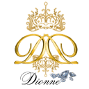 dionne.design logo