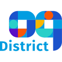 district09.gent logo