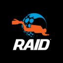 diveraid.com logo